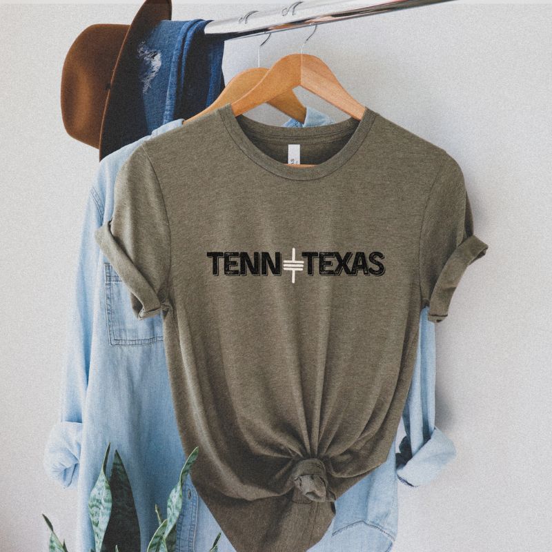 Tenntexas Mercantile Tshirt p1b2