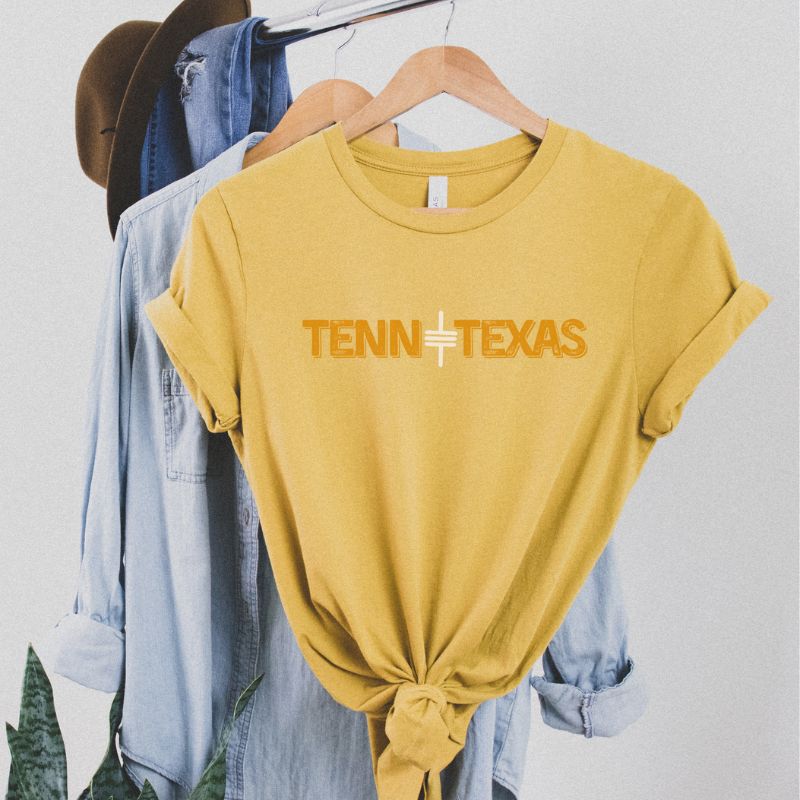 Tenntexas Mercantile Tshirt p1y4