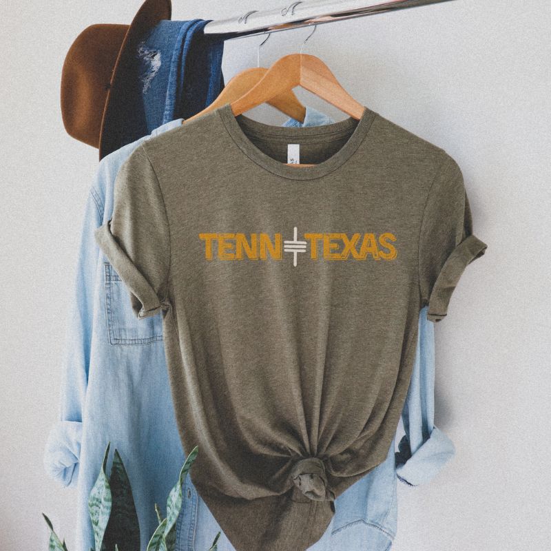 Tenntexas Mercantile Tshirt p1y5