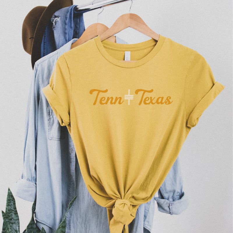 Tenntexas Mercantile Tshirt p2y3
