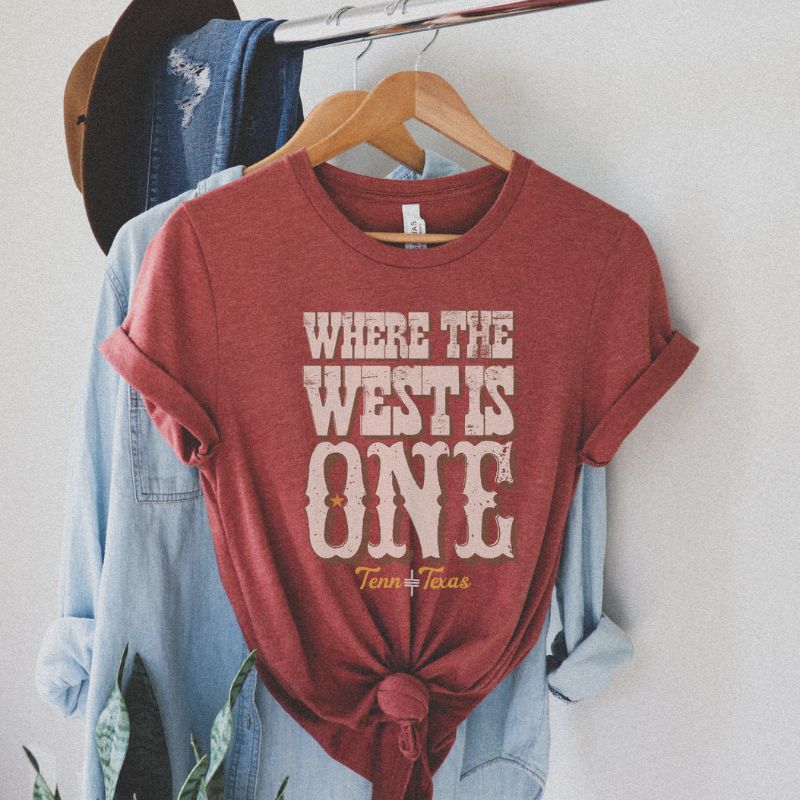 Tenntexas Mercantile Tshirt p3w2