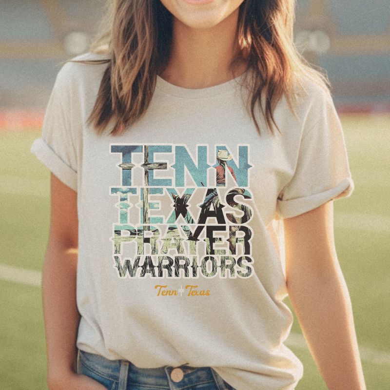 Tenntexas Mercantile Tshirt p4c1