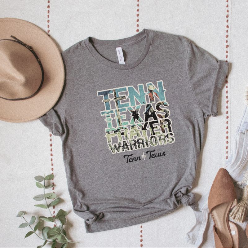 Tenntexas Mercantile Tshirt p4c2